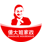 傻大姐家政官網(wǎng) Logo